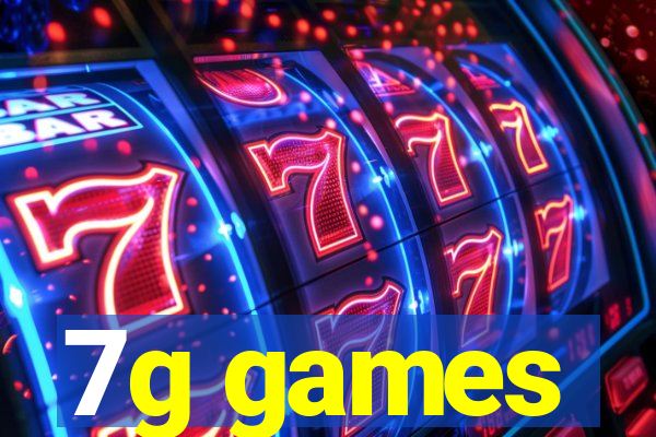 7g games